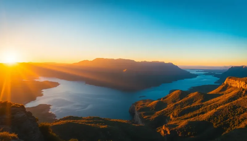 À la découverte des paysages époustouflants de la Nouvelle-Zélande