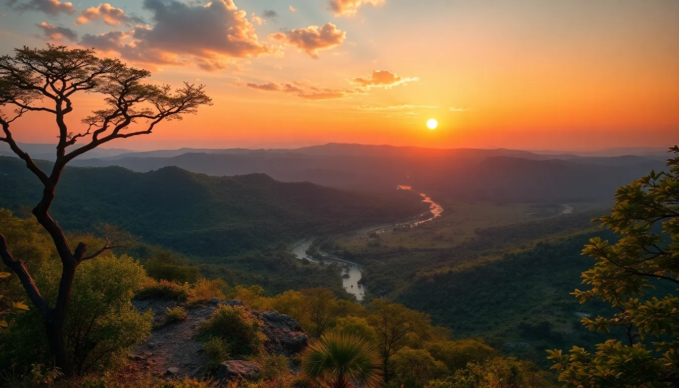 Découvrez le combiné safari Tanzanie et Zanzibar : un rêve d'évasion