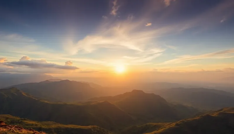 Un voyage inoubliable en Malaisie : mon aventure de 5 jours