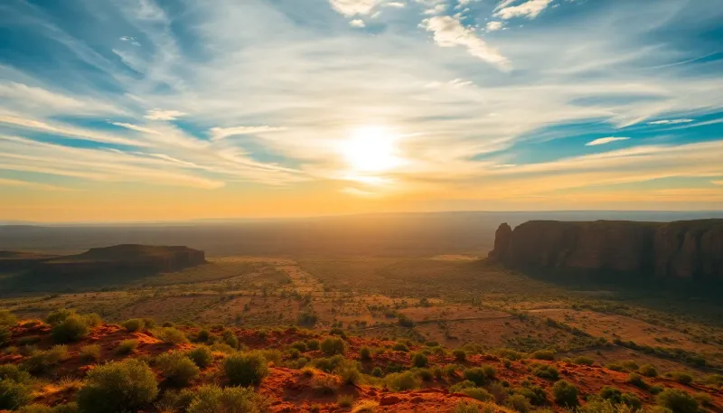 Voyage en Australie : Aventure au pays des kangourous et des paysages époustouflants